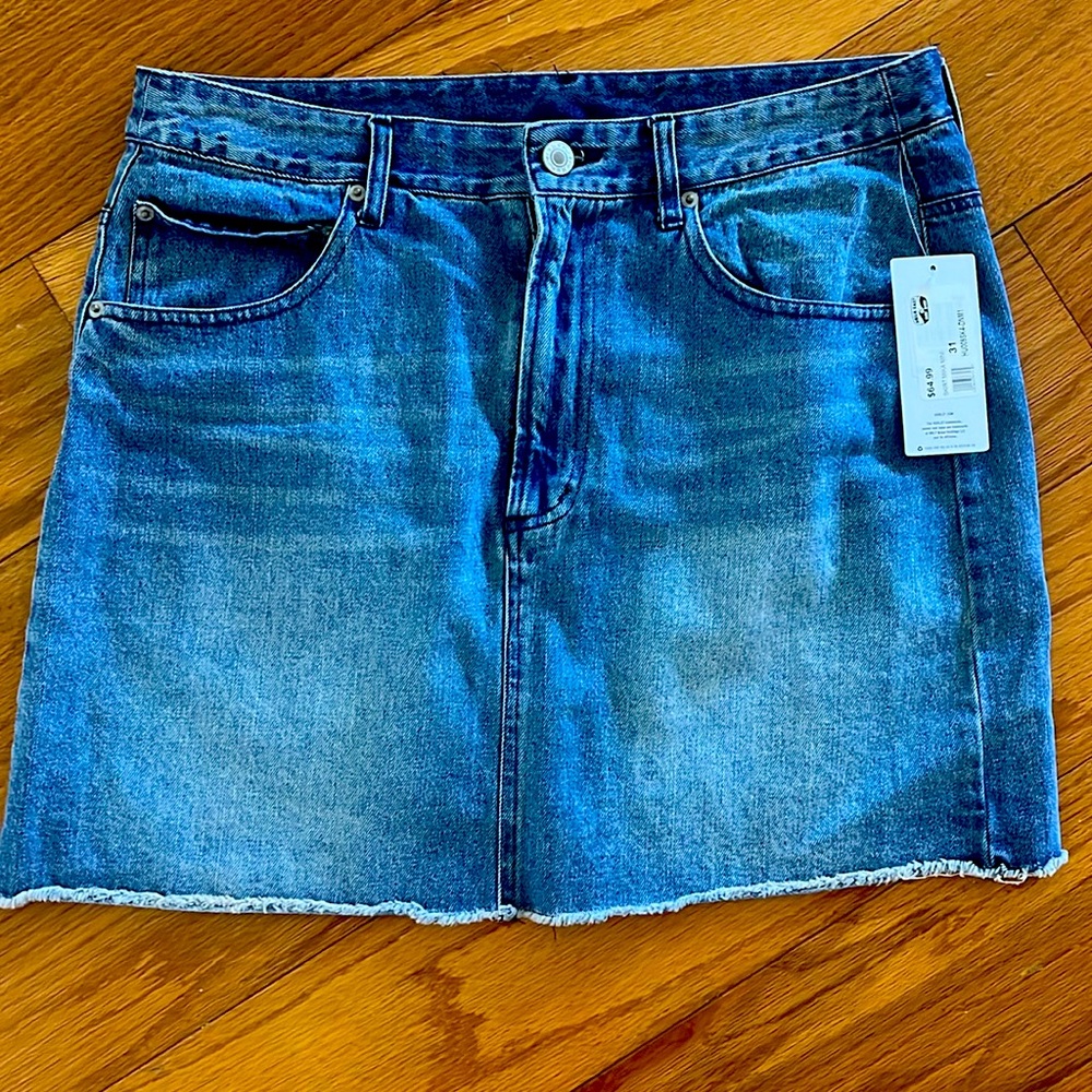 Hurley Mika Mini skirt